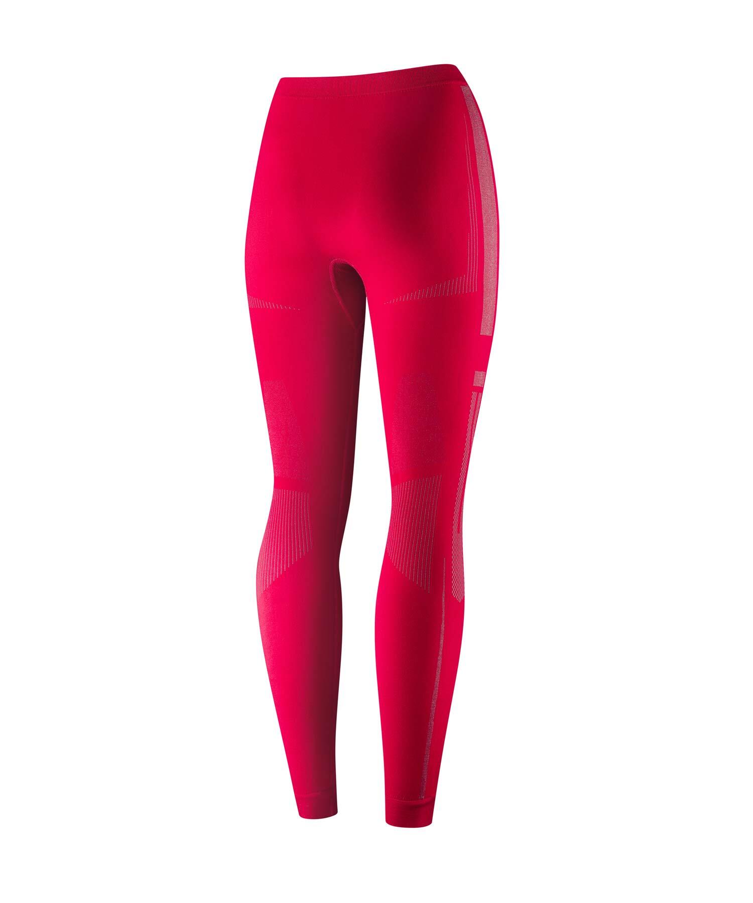 Legginsy damskie termoaktywne Brubeck DRY 4/7