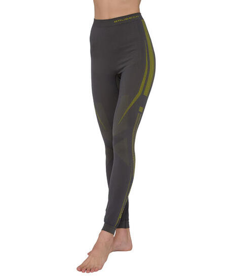 Legginsy damskie termoaktywne Brubeck DRY
