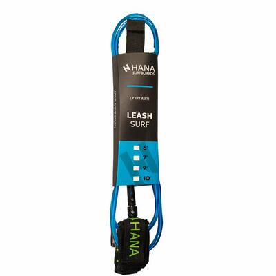 Premium surf leash