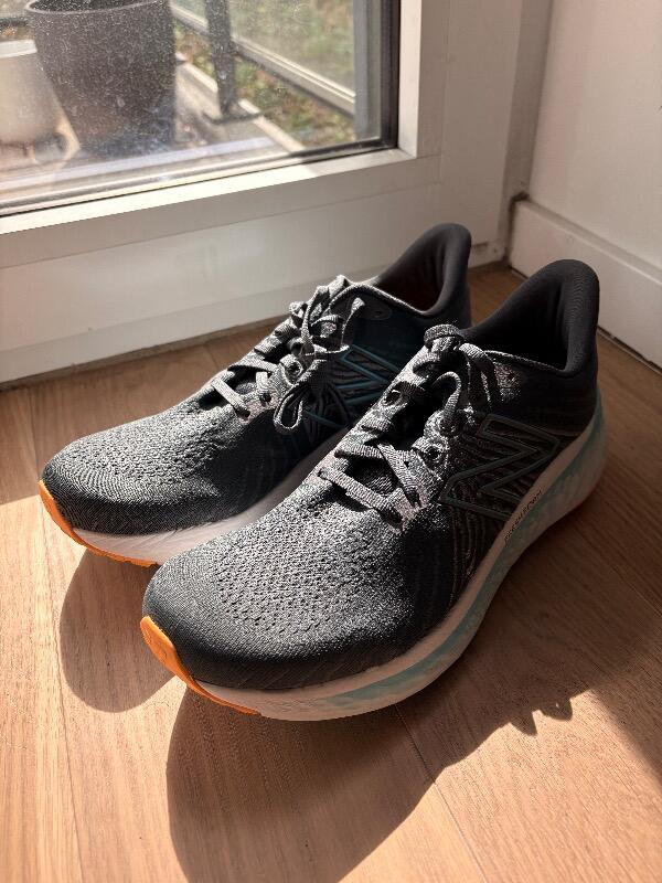 Entre Particuliers - New Balance Fresh Foam x Vongo 2/4