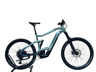 Refurbished - e-mountainbike haibike allmtn 3 sram sx- zeer goed