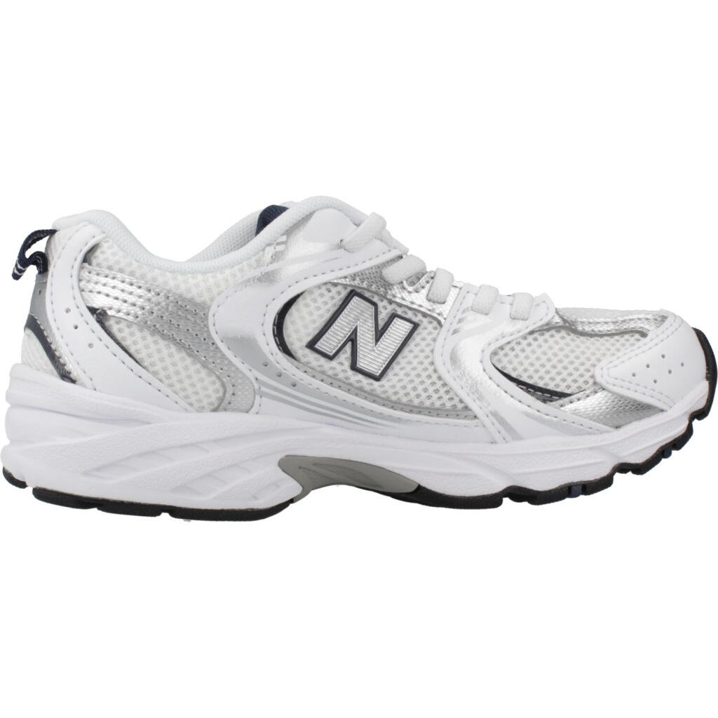 Ténis New Balance Modelo Pz530 Cor Branco 4/5