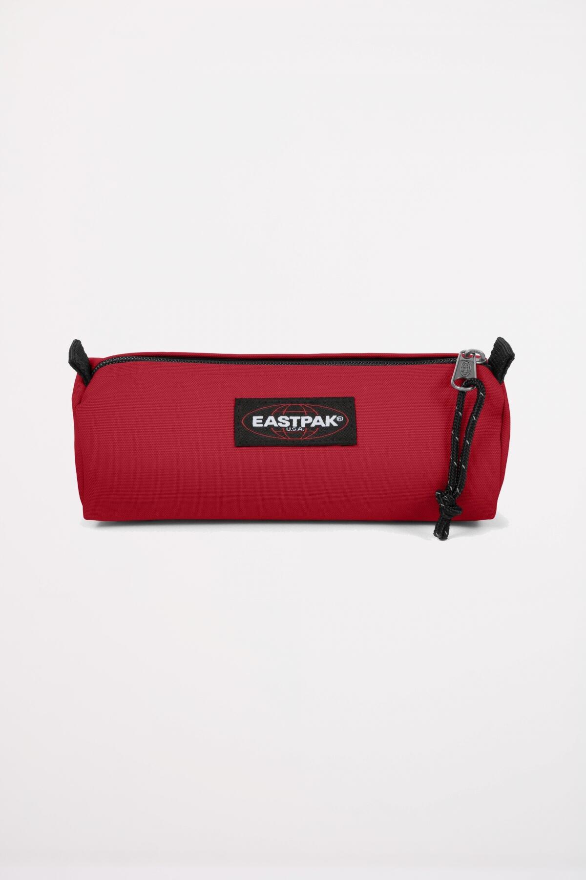 Astucci scuola eastpak rosso 4/5