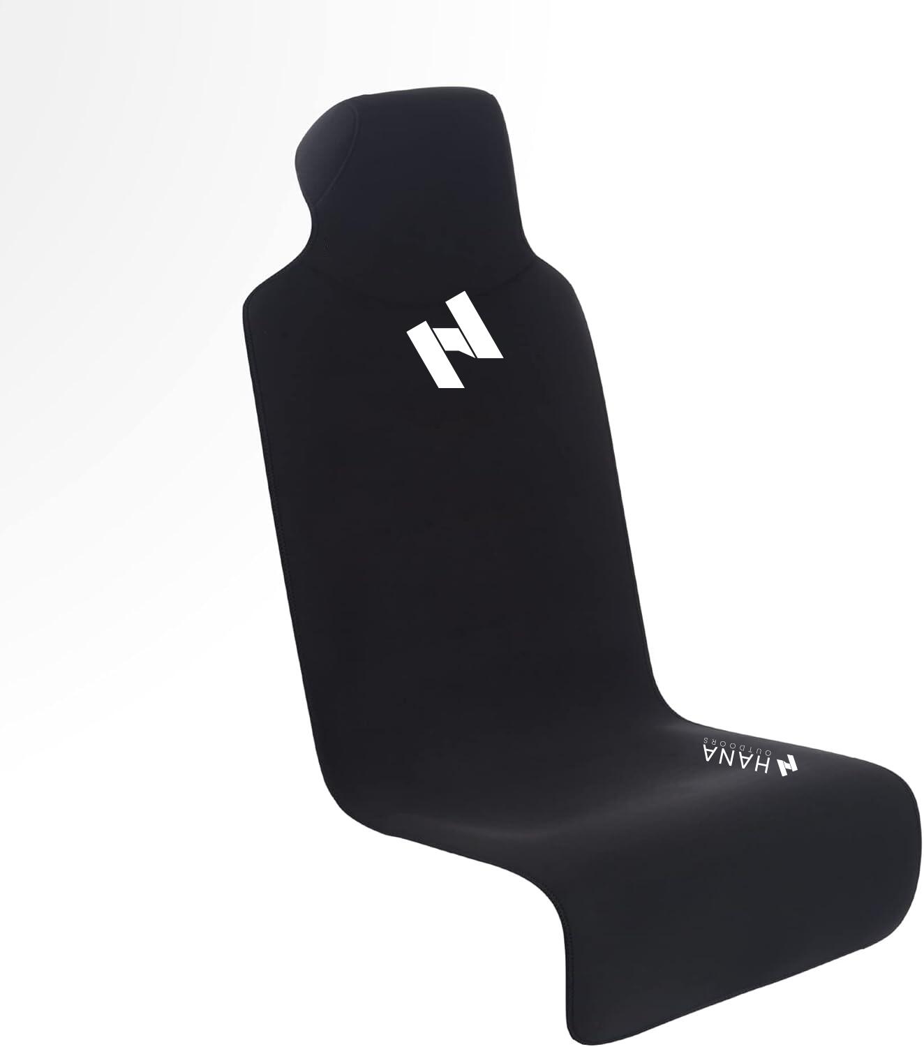 Funda de asiento de neopreno grueso - 1 asiento 1/5