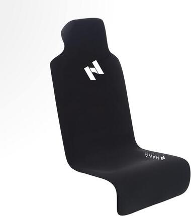 Dikke neopreen stoelhoes - 1 stoel