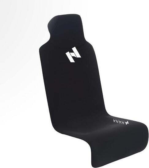 Dikke neopreen stoelhoes - 1 stoel