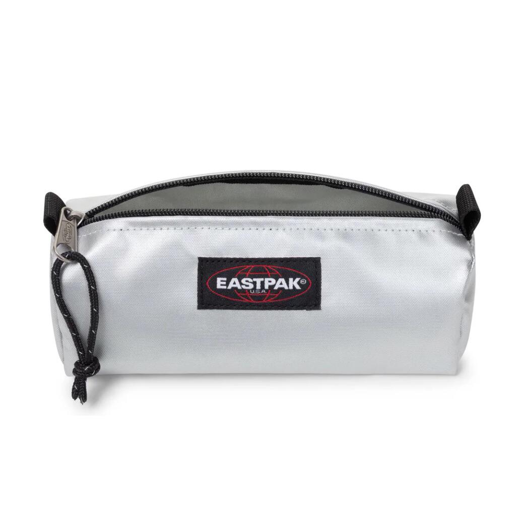 Eastpak Modèle Benchmark Single Couleur Argent 2/5
