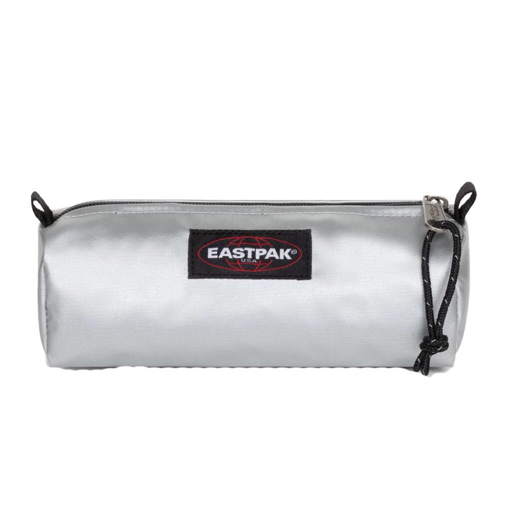 Eastpak Modèle Benchmark Single Couleur Argent 1/5