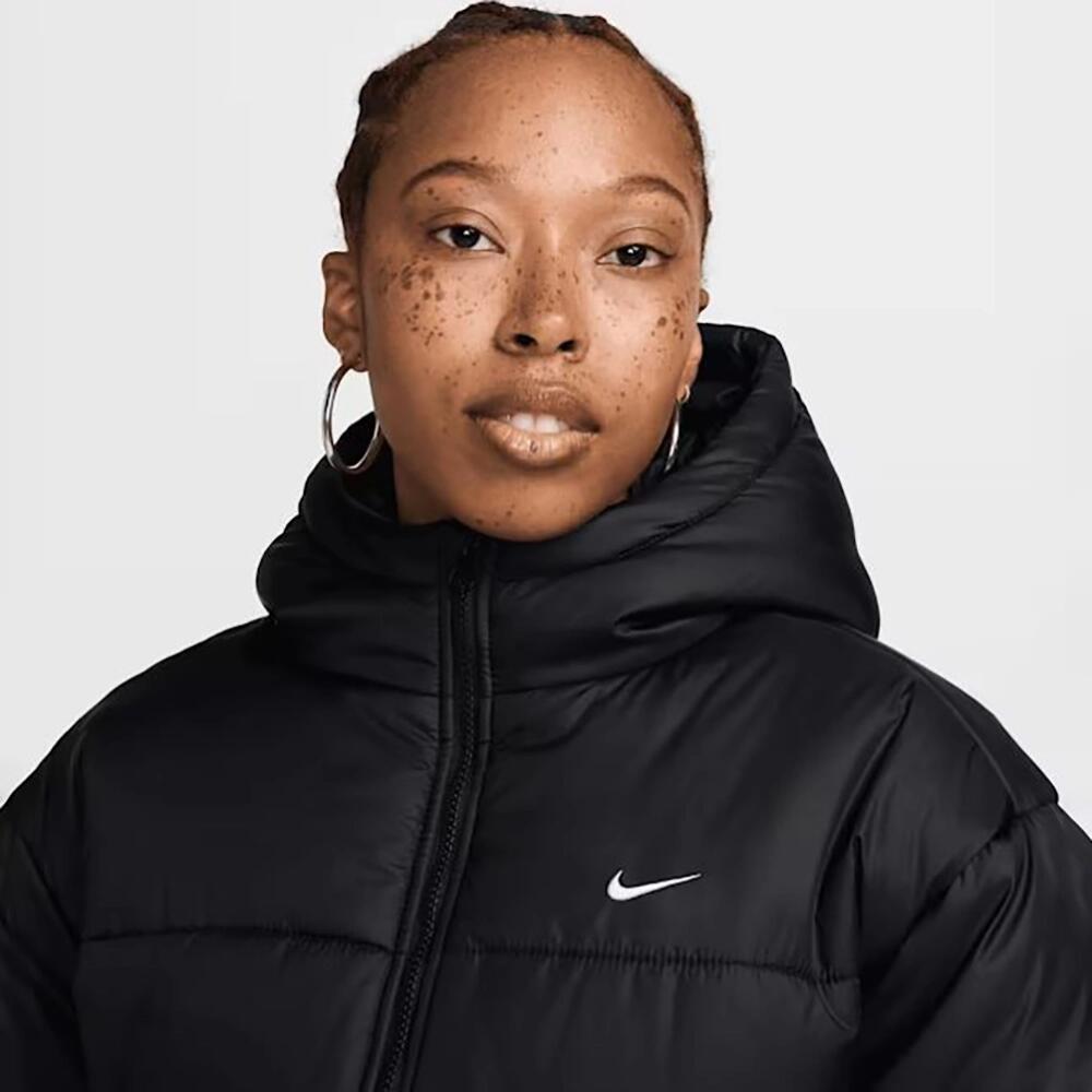 Veste De Sport Femme Parka Nike Classic Puffer 4/7