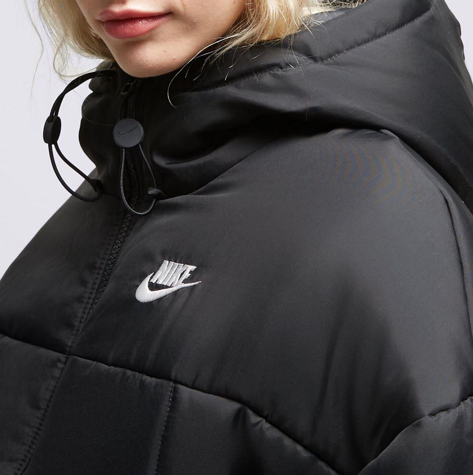 Veste De Sport Femme Nike Nsw Therma Fit Fb7 6/7