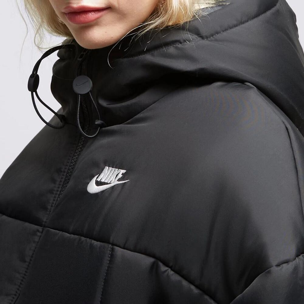 Veste De Sport Femme Nike Nsw Therma Fit Fb7 5/7