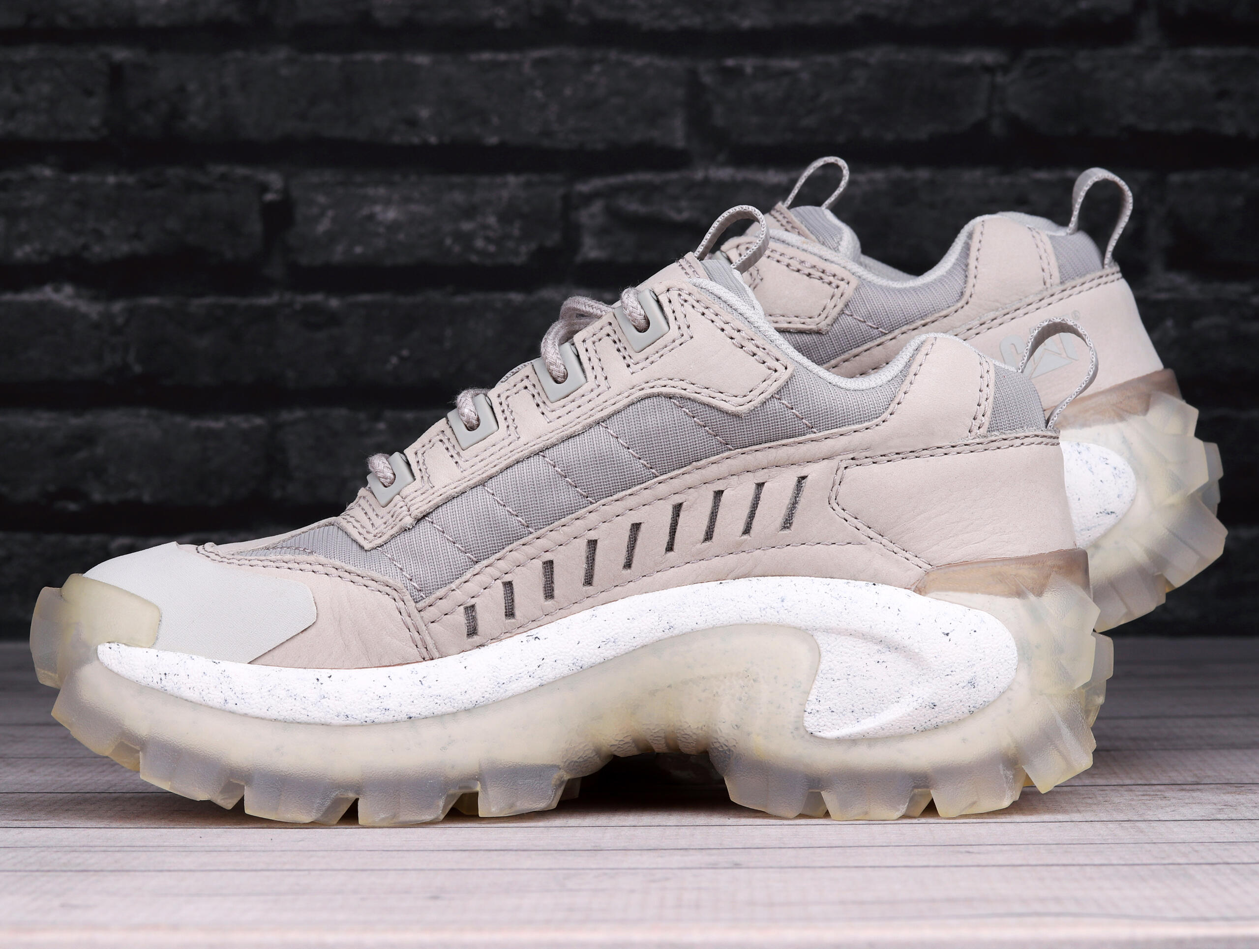 Buty męskie sportowe do chodzenia Cat INTRUDER 2/6