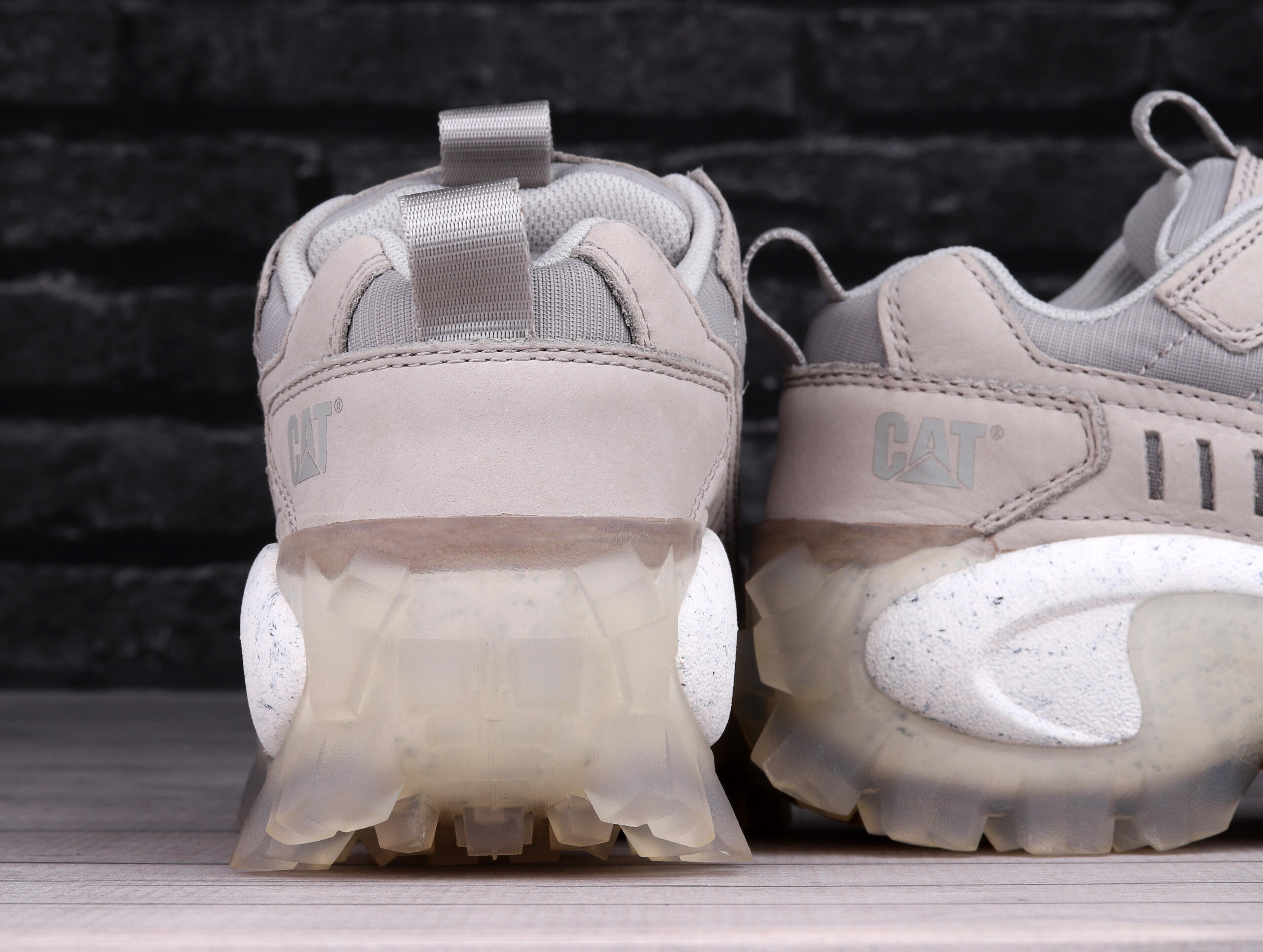 Buty męskie sportowe do chodzenia Cat INTRUDER 4/6