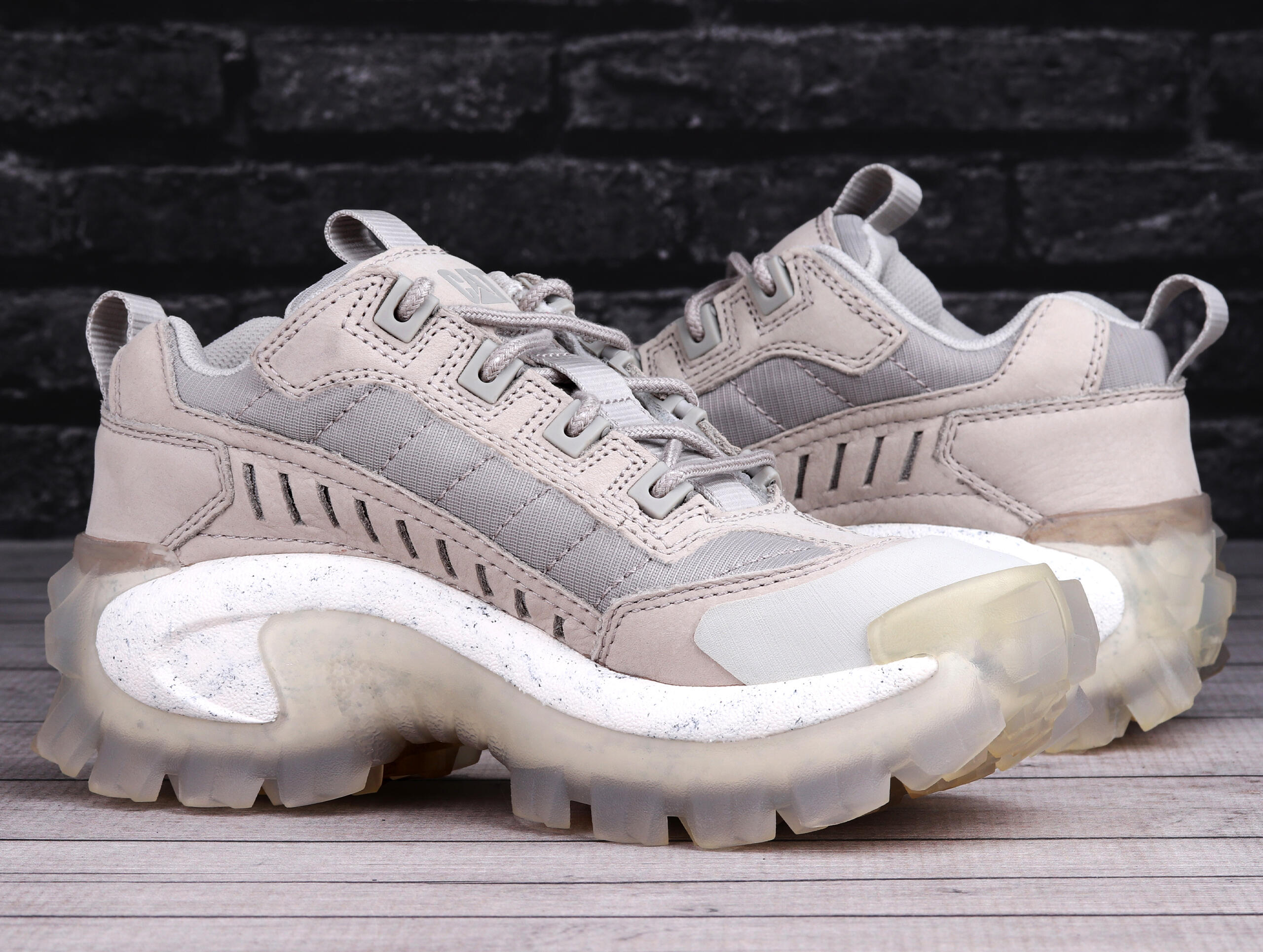 Buty męskie sportowe do chodzenia Cat INTRUDER 6/6