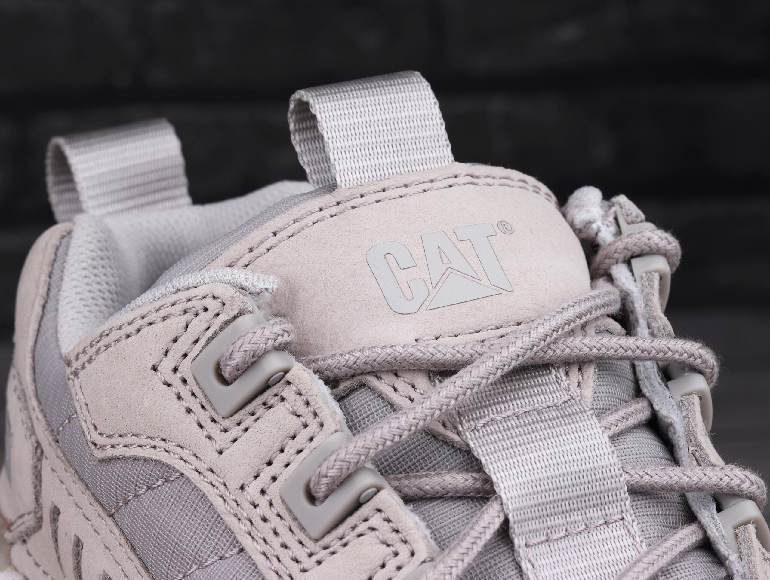 Buty męskie sportowe do chodzenia Cat INTRUDER 3/6