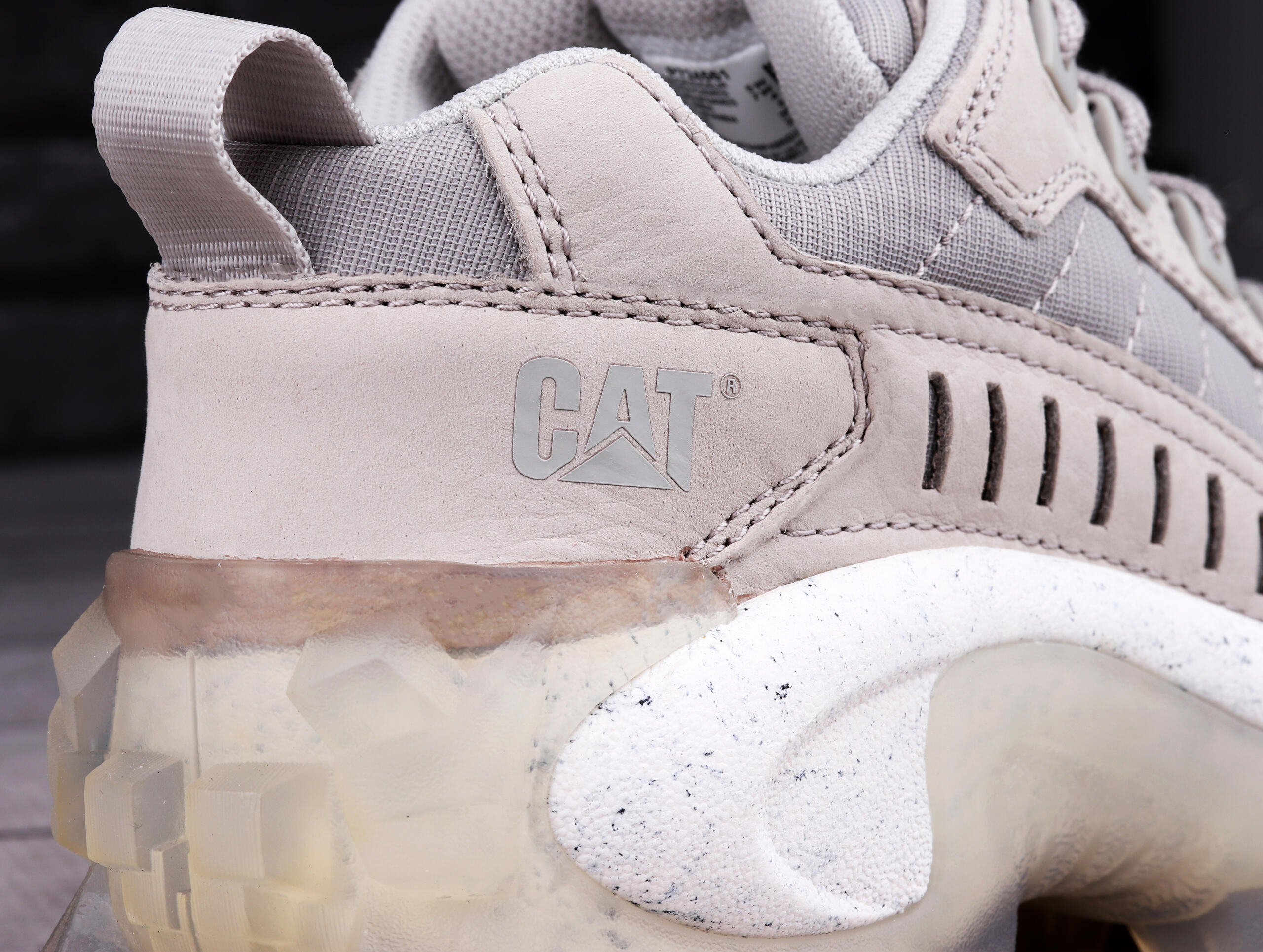 Buty męskie sportowe do chodzenia Cat INTRUDER 5/6