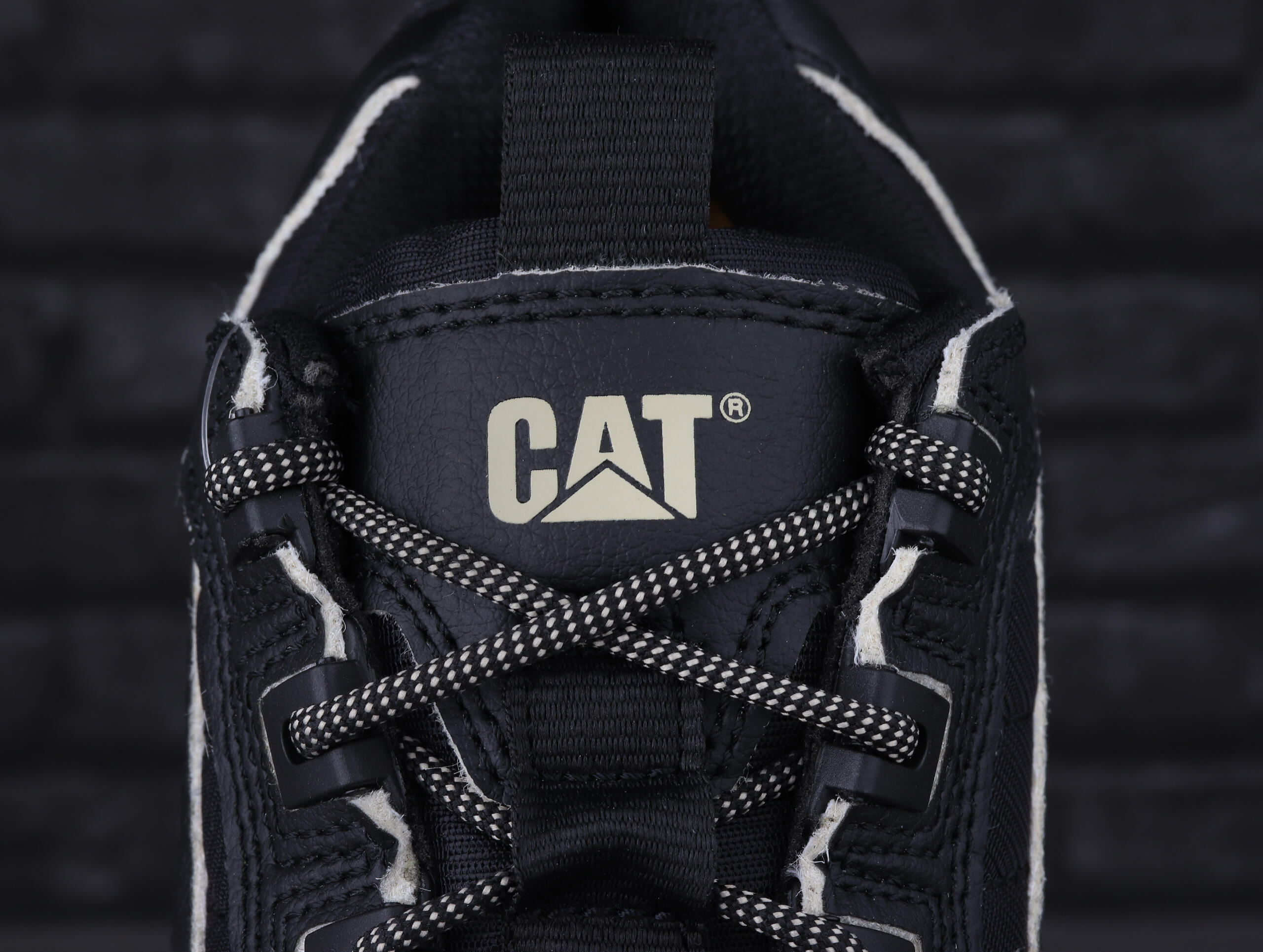 Buty sportowe do chodzenia Caterpillar INTRUDER 5/6