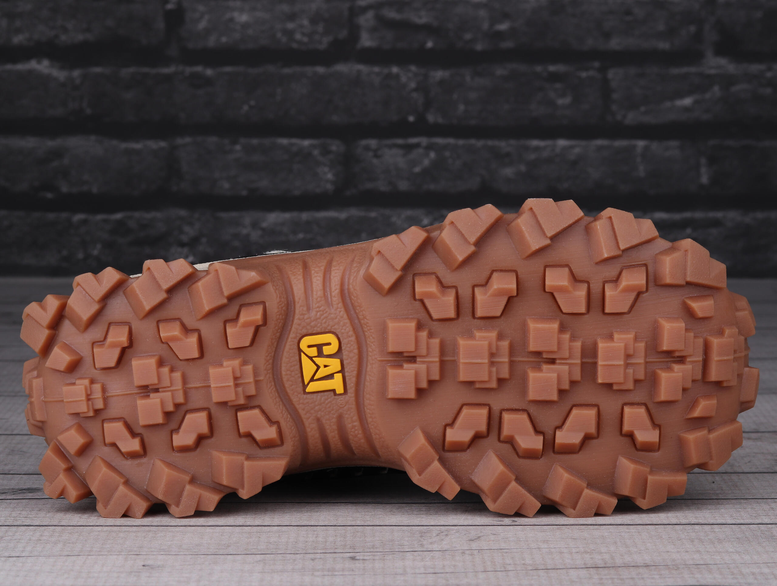 Buty sportowe do chodzenia Caterpillar INTRUDER 4/6