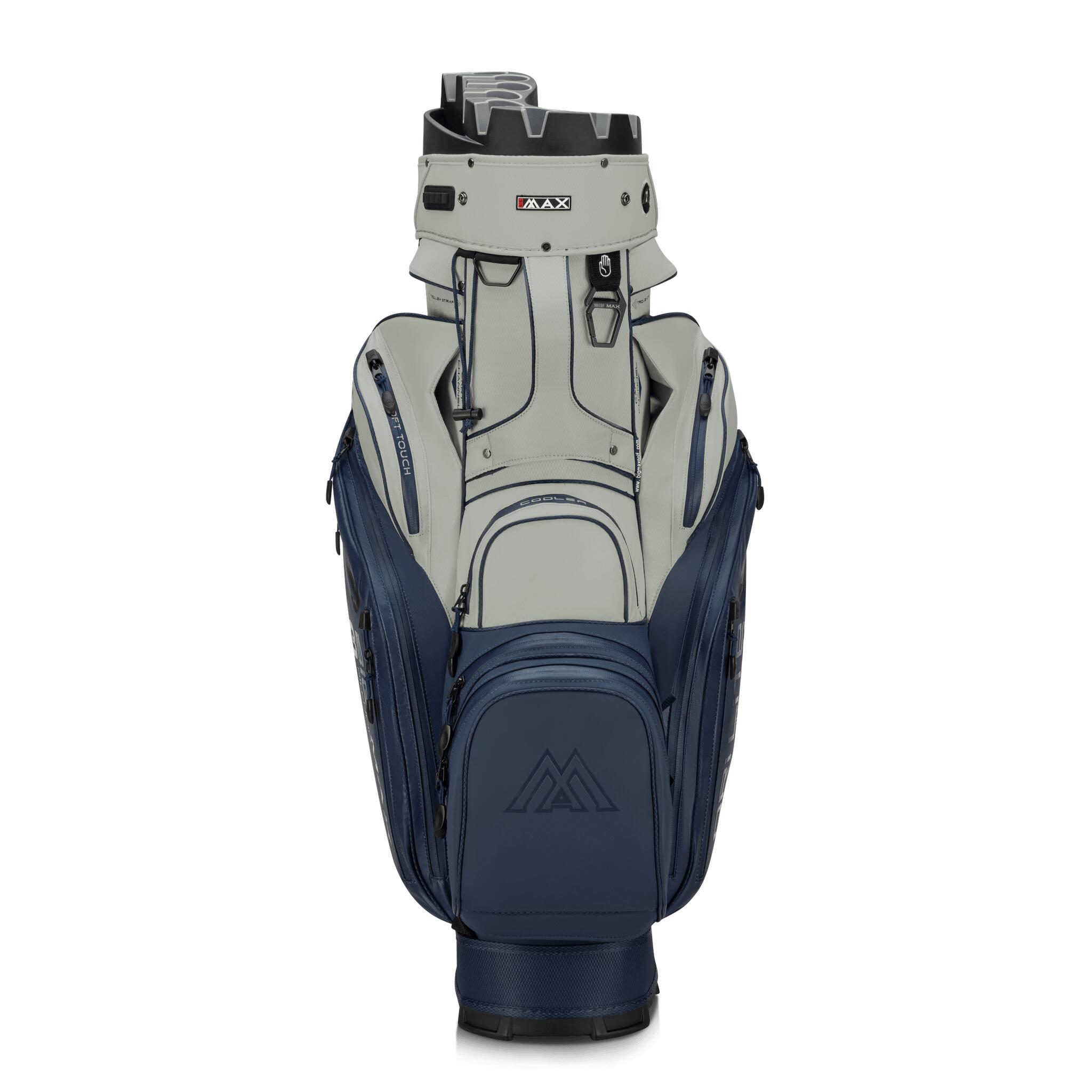 Drilite Silencio 3 Golftas – cartbag– Waterafstotend 3/7