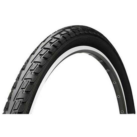 Pneu Continental Ride Tour 700 mm Tubetype Rigide Extra PunctureBelt E-Bike e25