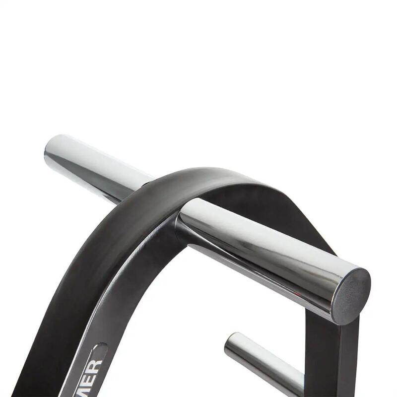 Suport Discuri Greutati Hammer 50 mm