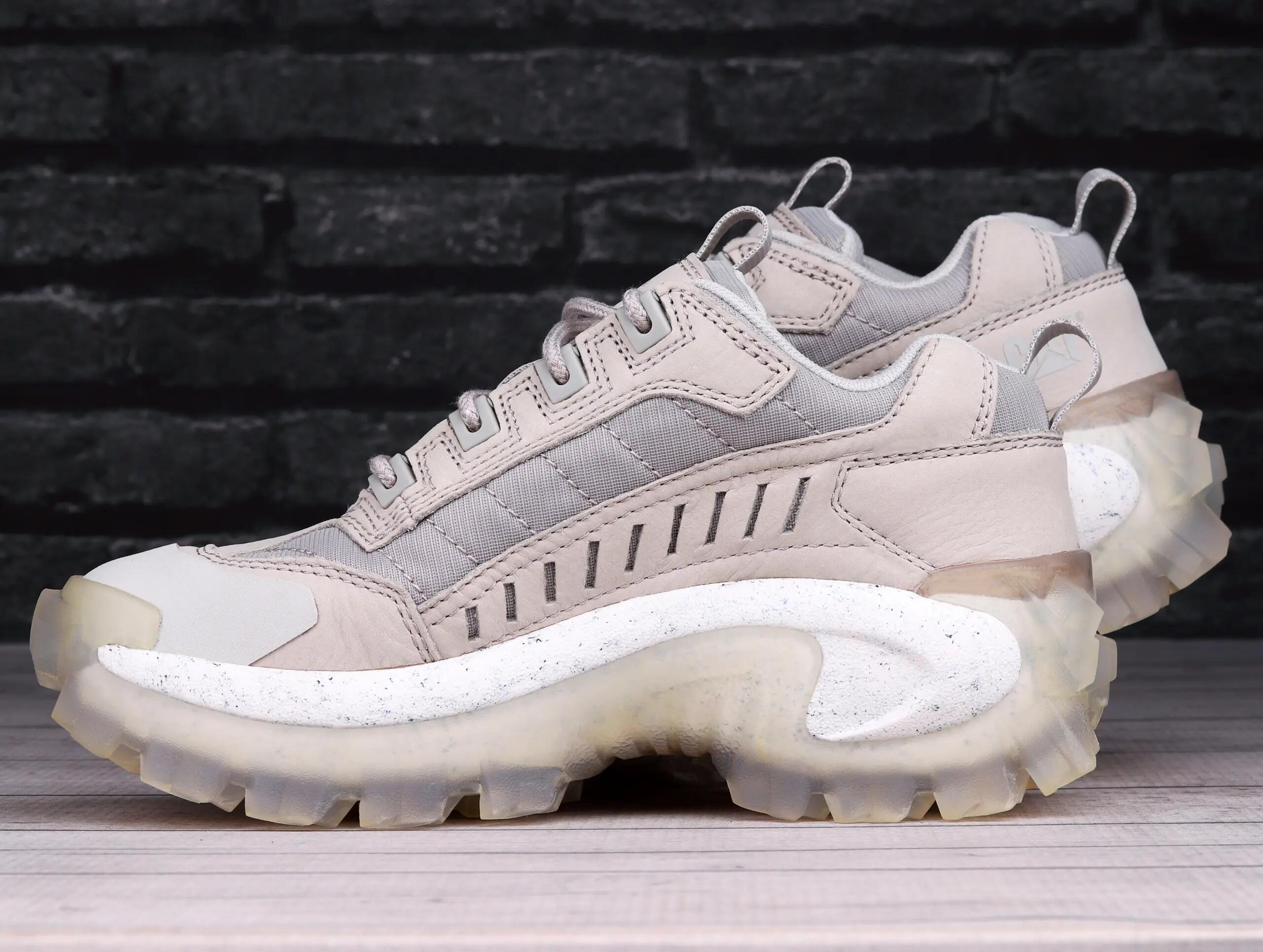 Buty męskie sportowe do chodzenia Cat INTRUDER 2/6
