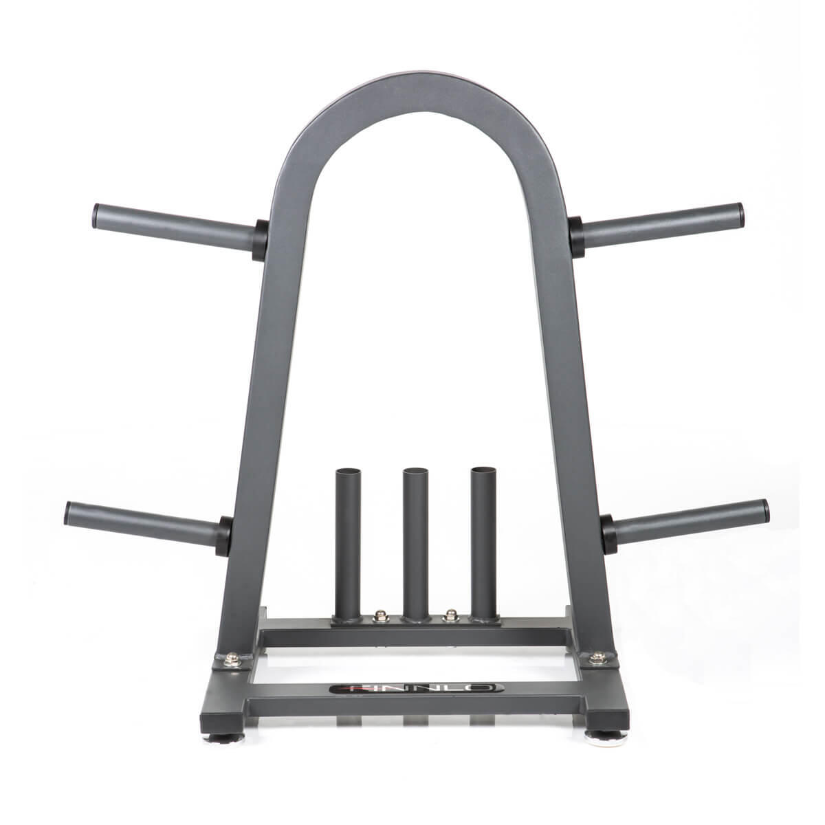 Soporte para discos de 30mm Rack Hammer 2/5