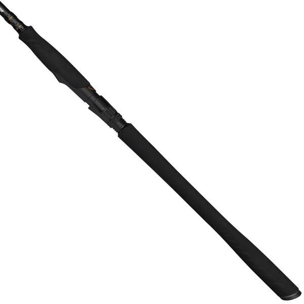 Señuelo de viaje Alpha SG2 Monster BC Baitcasting 2,59 m 70-150 g 2/3