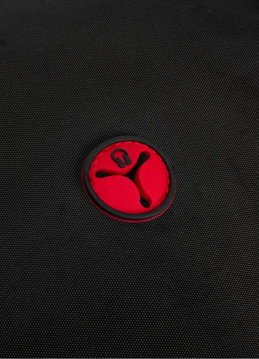 Torba męska Pitbull Treningowa Logo TNT II 7/7
