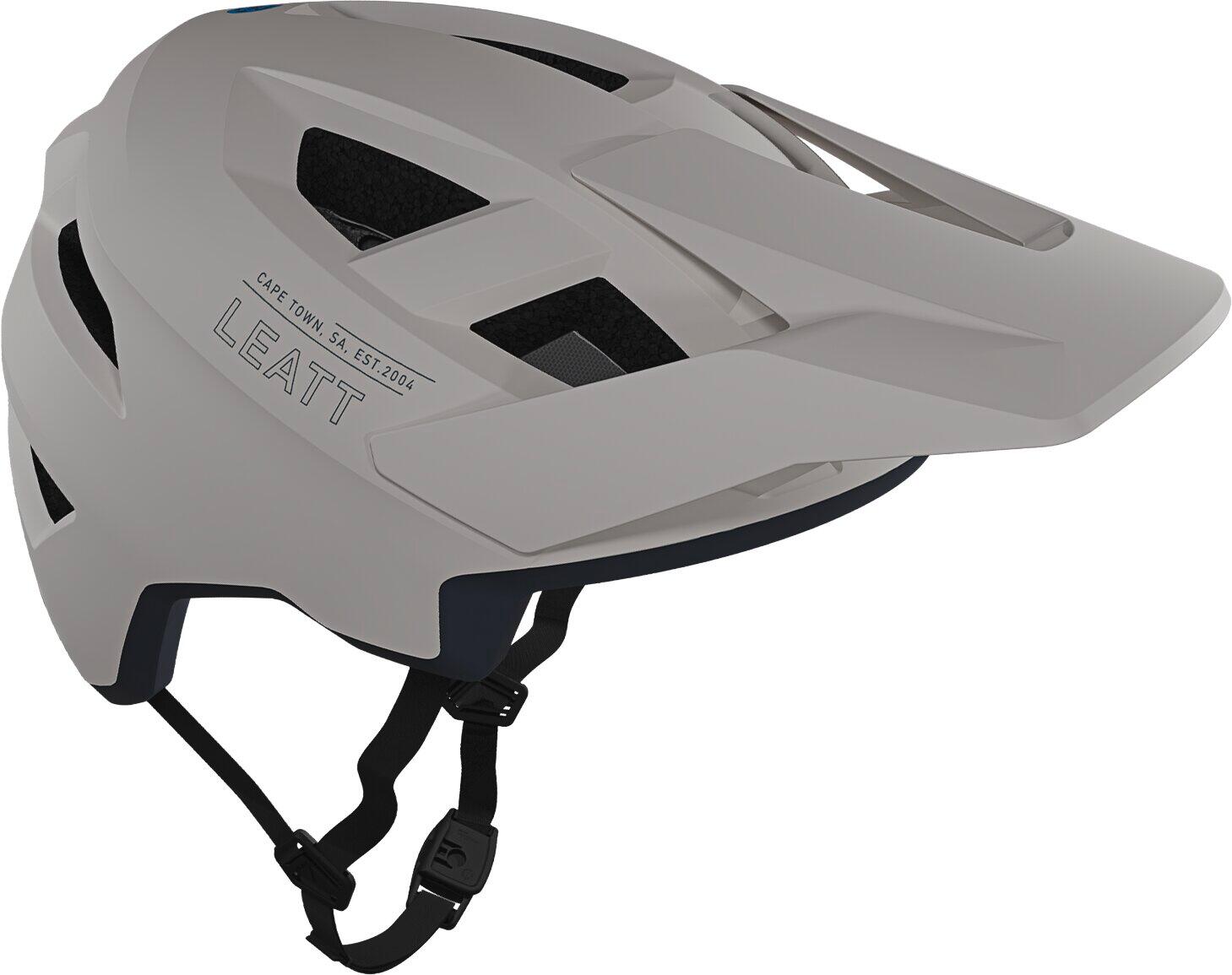 Casque VTT Leatt AllMtn 2.0 Gris 2/6