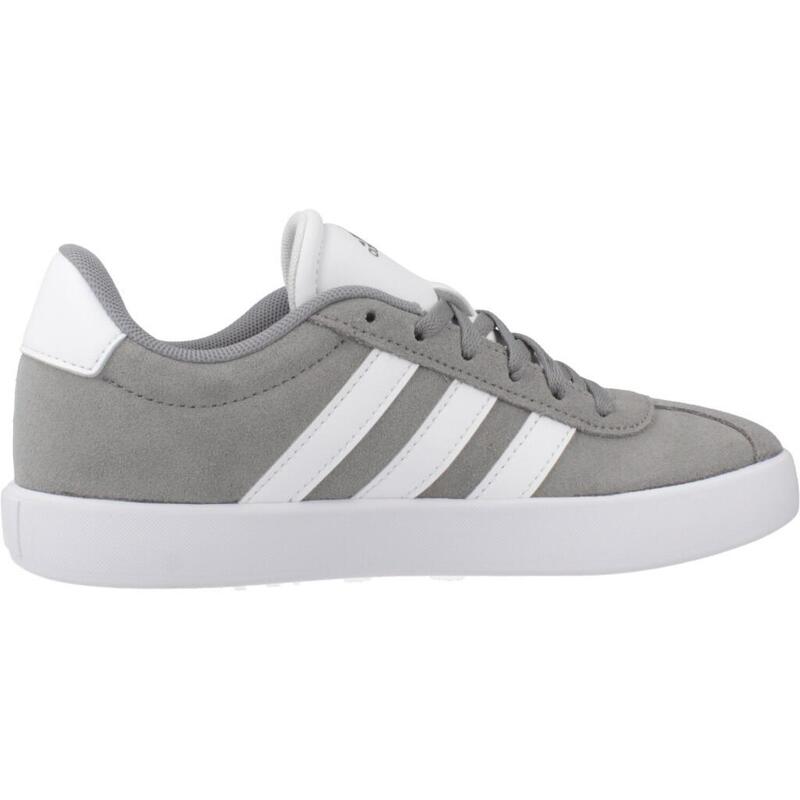 Pantofi Adidas Vl Court 3.0 gri
