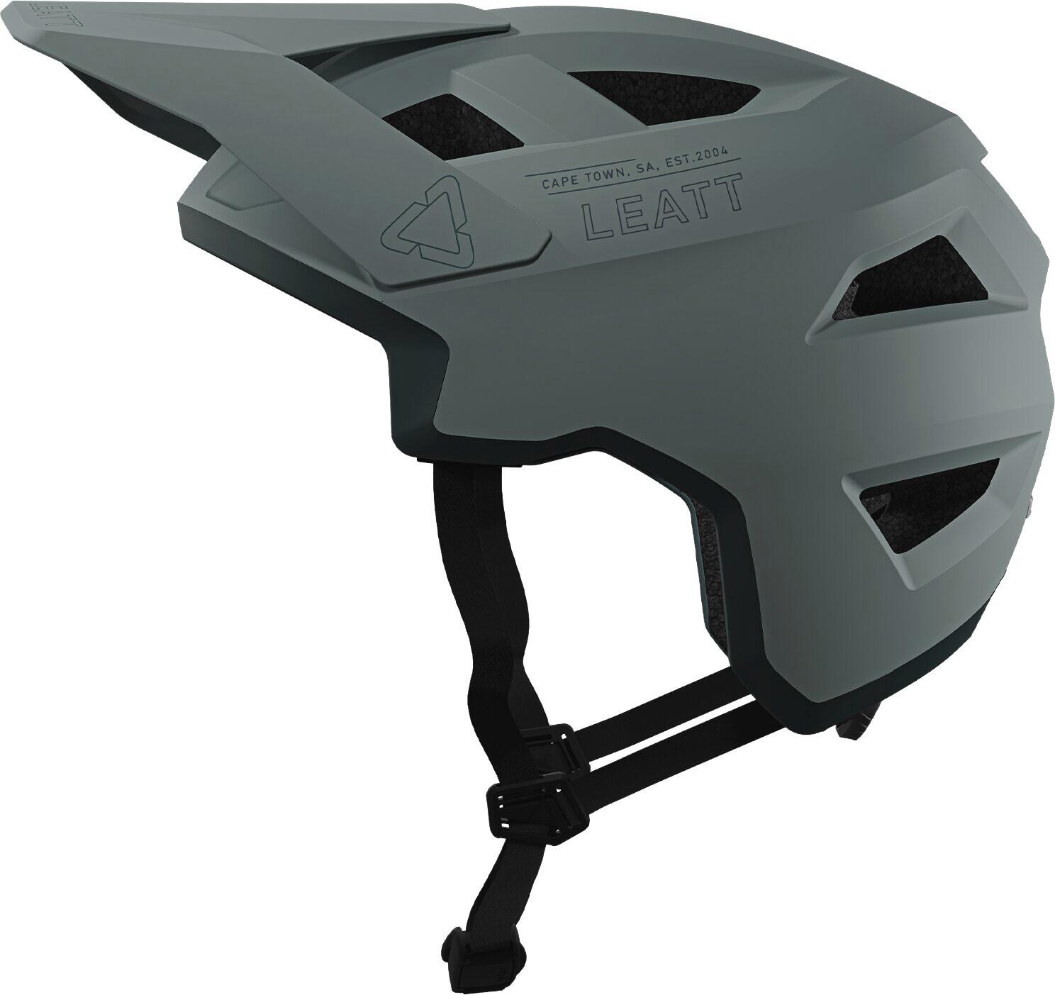 Casque VTT Leatt AllMtn 2.0 Vert 5/7
