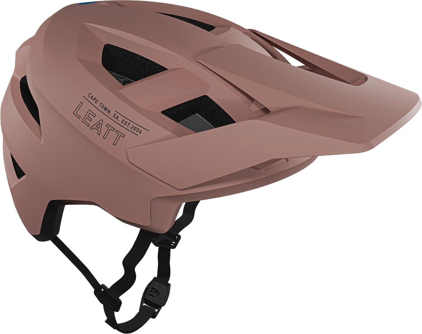 Casque VTT All Mountain 2.0 Leatt 2/7