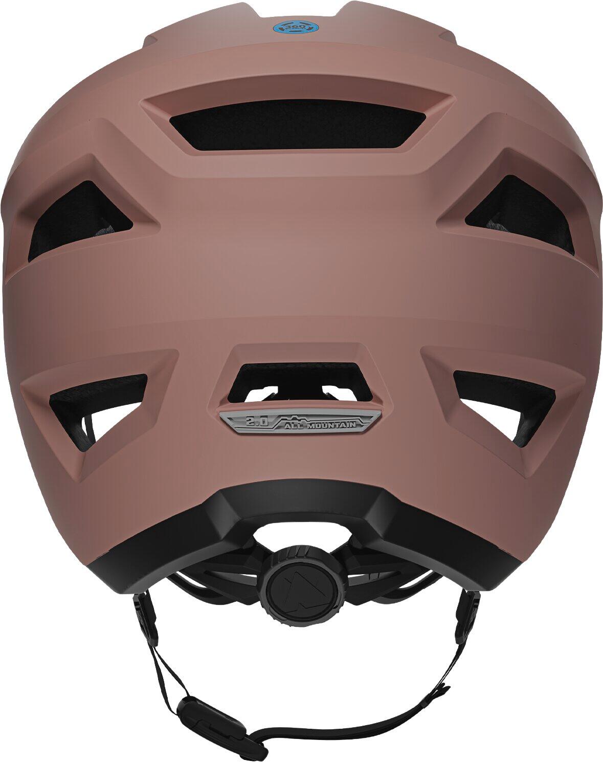 Casque VTT All Mountain 2.0 Leatt 4/7
