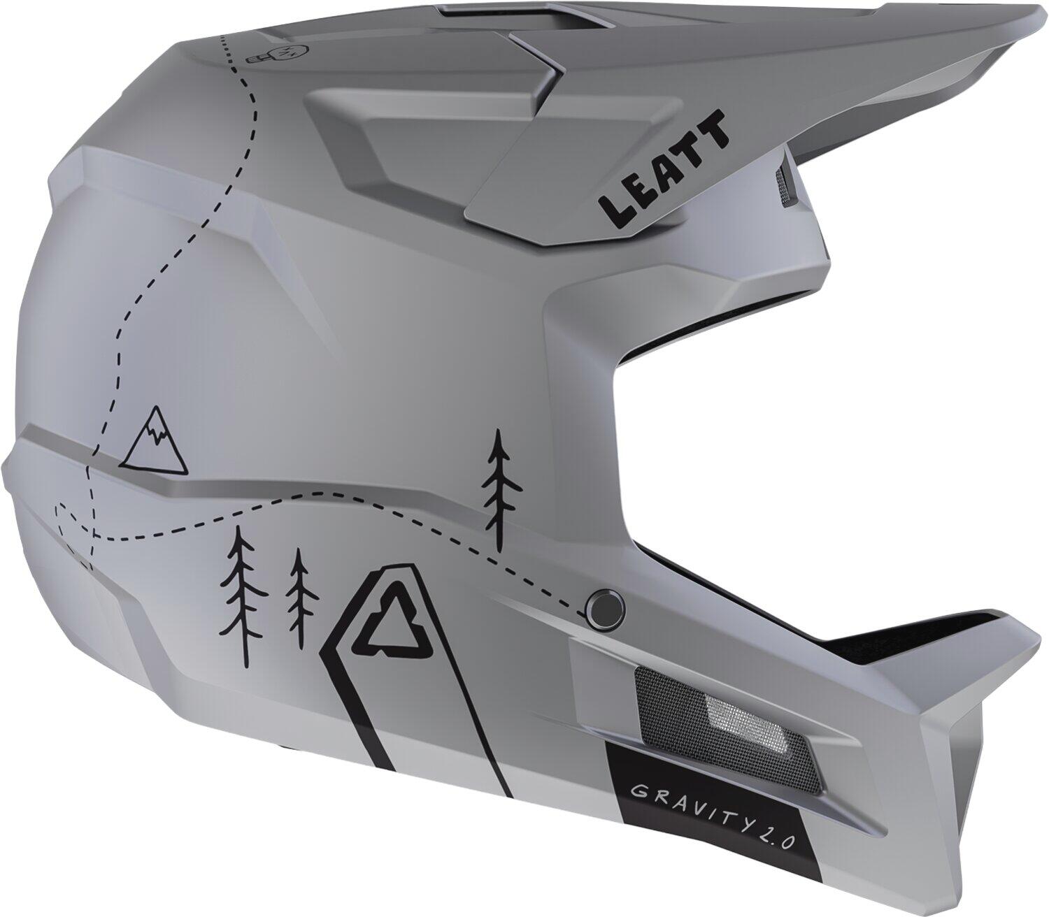Capacete MTB 2.0 3/6