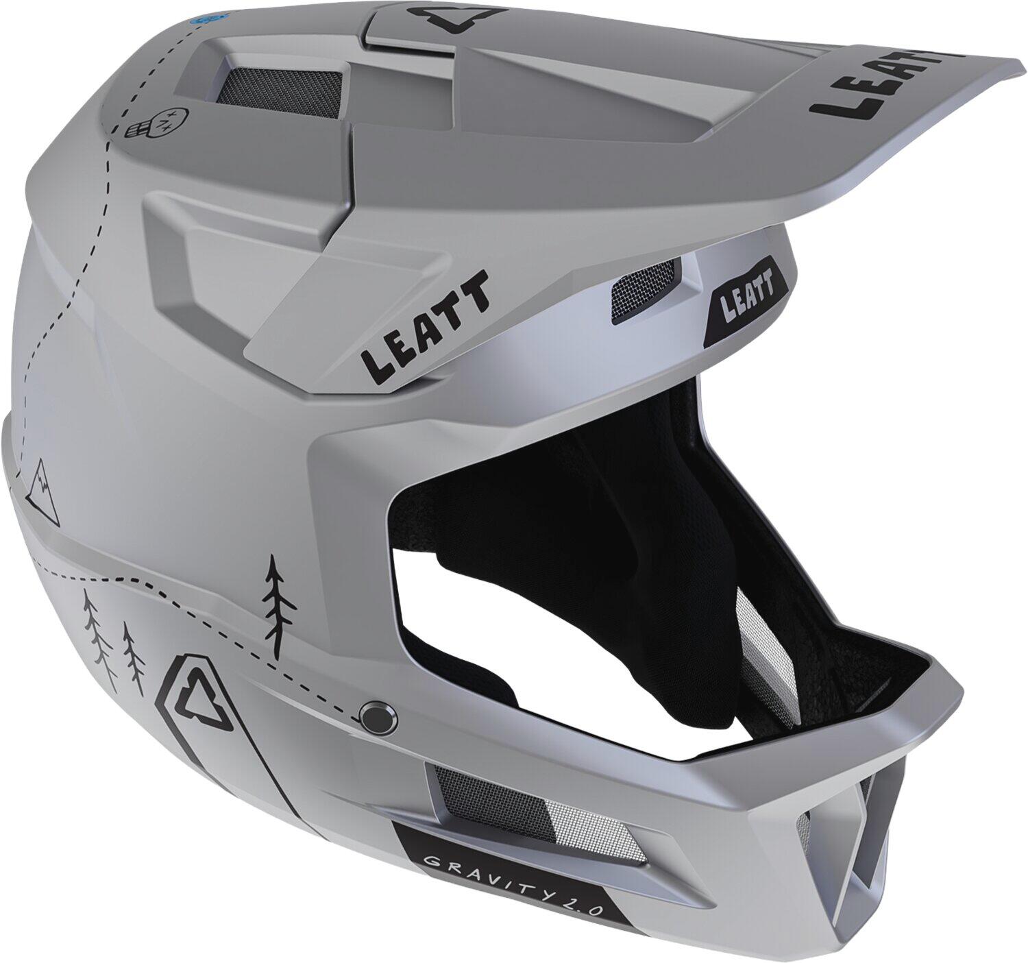 Capacete MTB 2.0 2/6