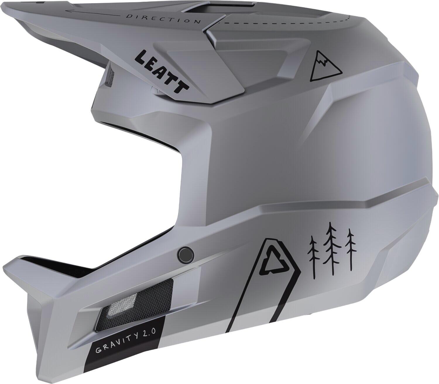 Capacete MTB 2.0 5/6