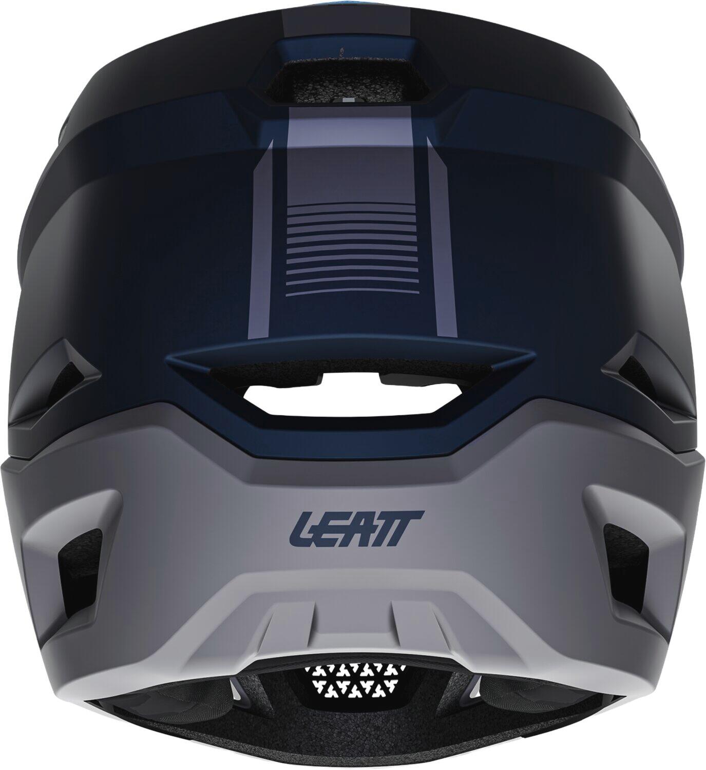 Casque VTT Intégral Leatt Gravity 4.0 - Descente Et Enduro - Homme/Unisexe