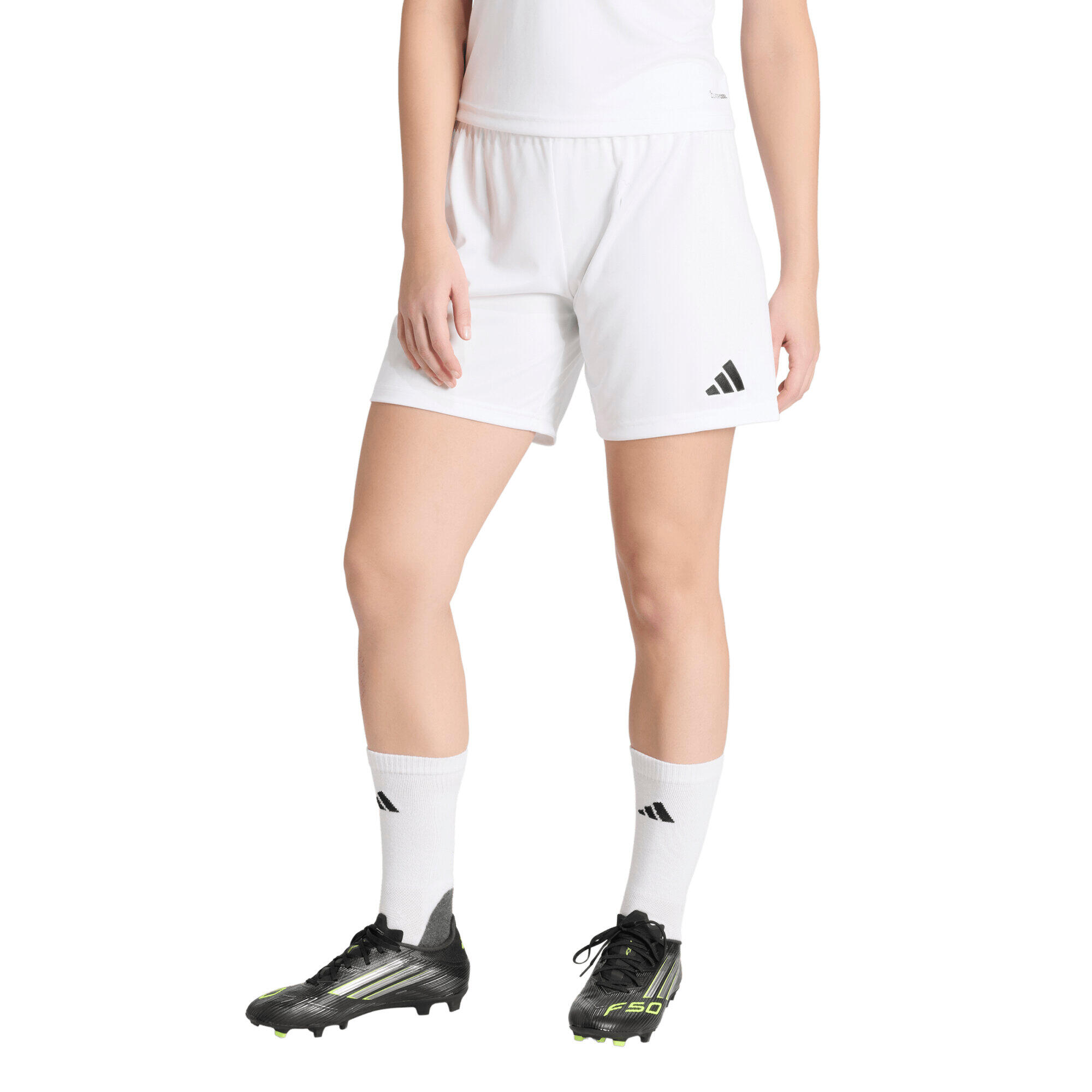 Adidas Entrada 26 damesbroek 2/7