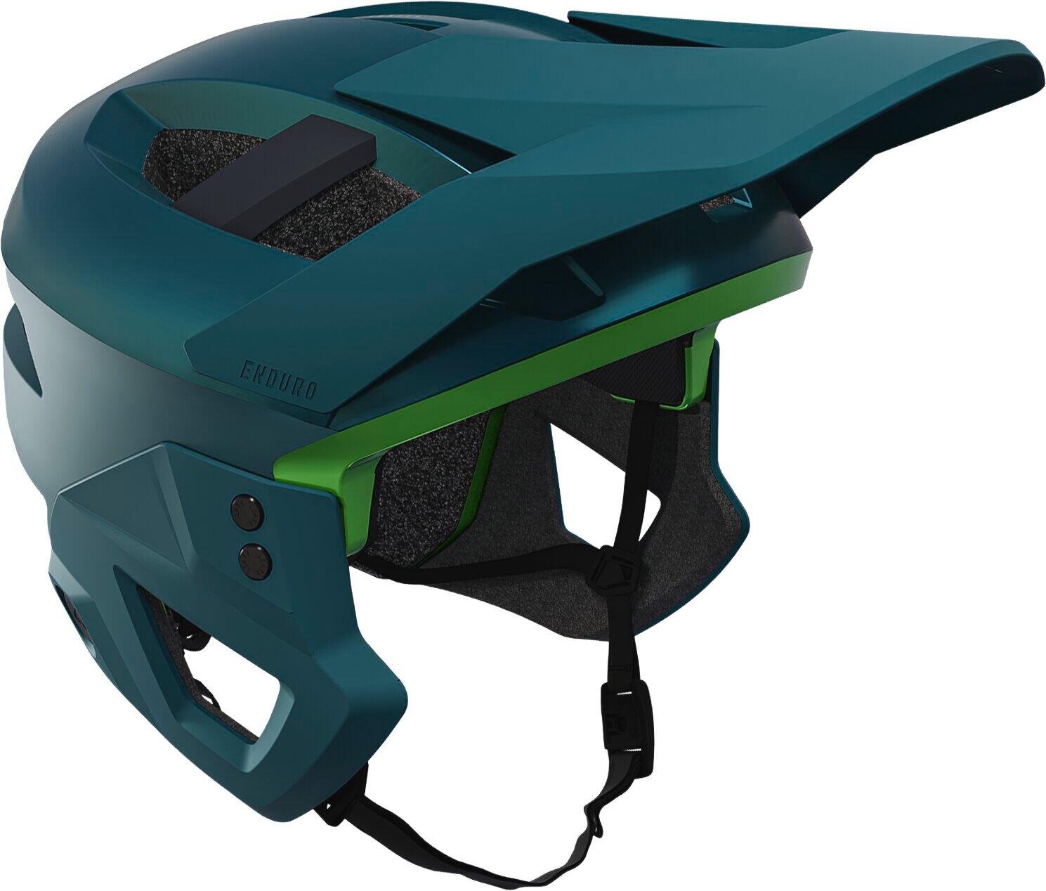 Casque VTT Enduro 3.0 Leatt 3/7