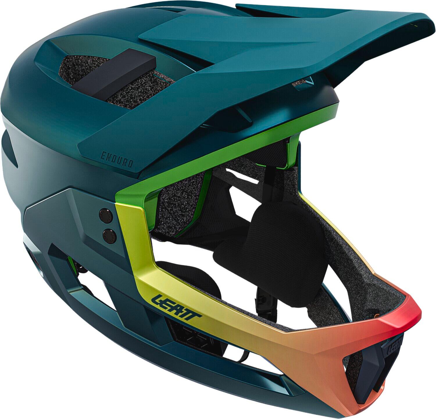 Casque VTT Enduro 3.0 Leatt 2/7