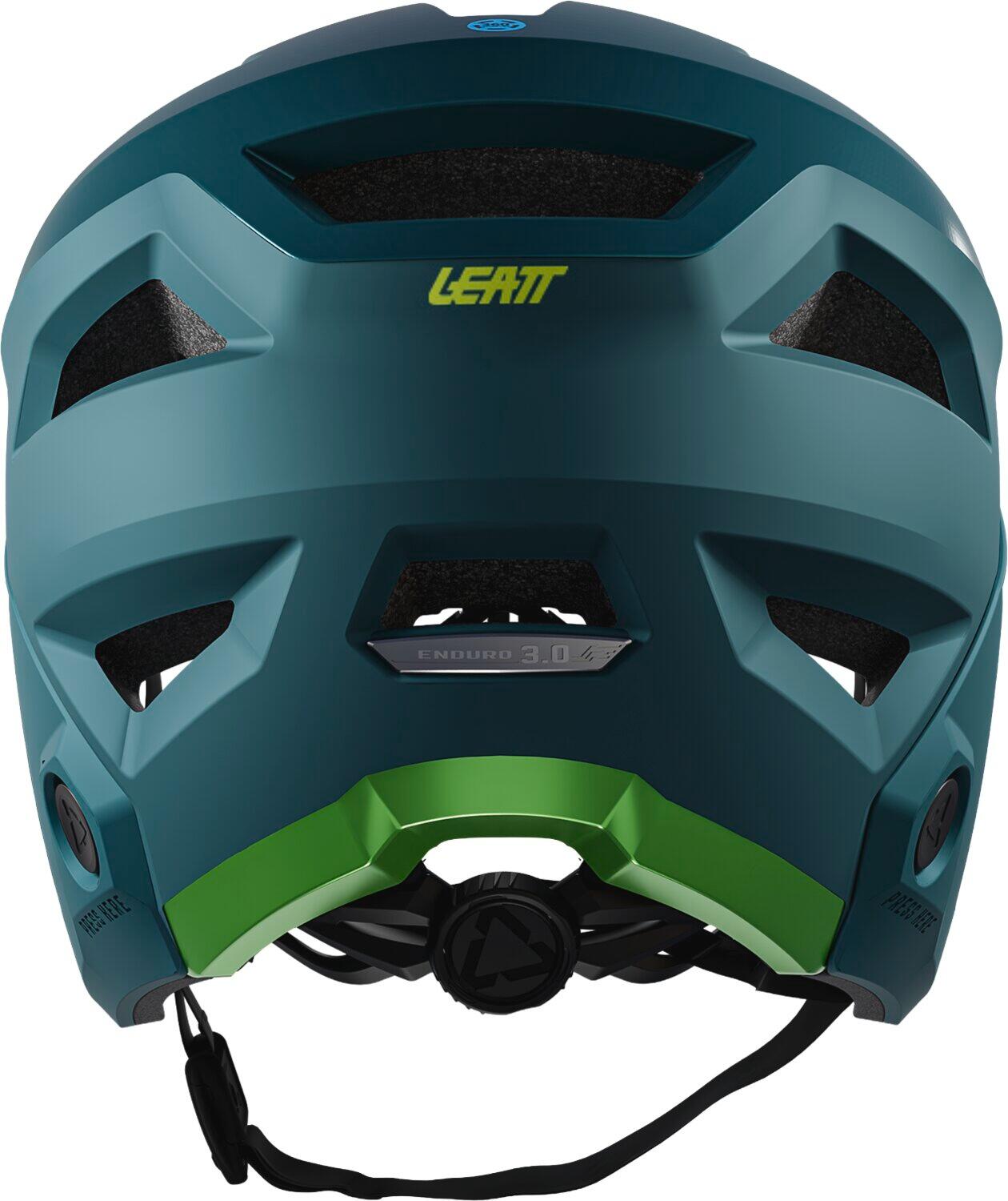 Casque VTT Enduro 3.0 Leatt 5/7