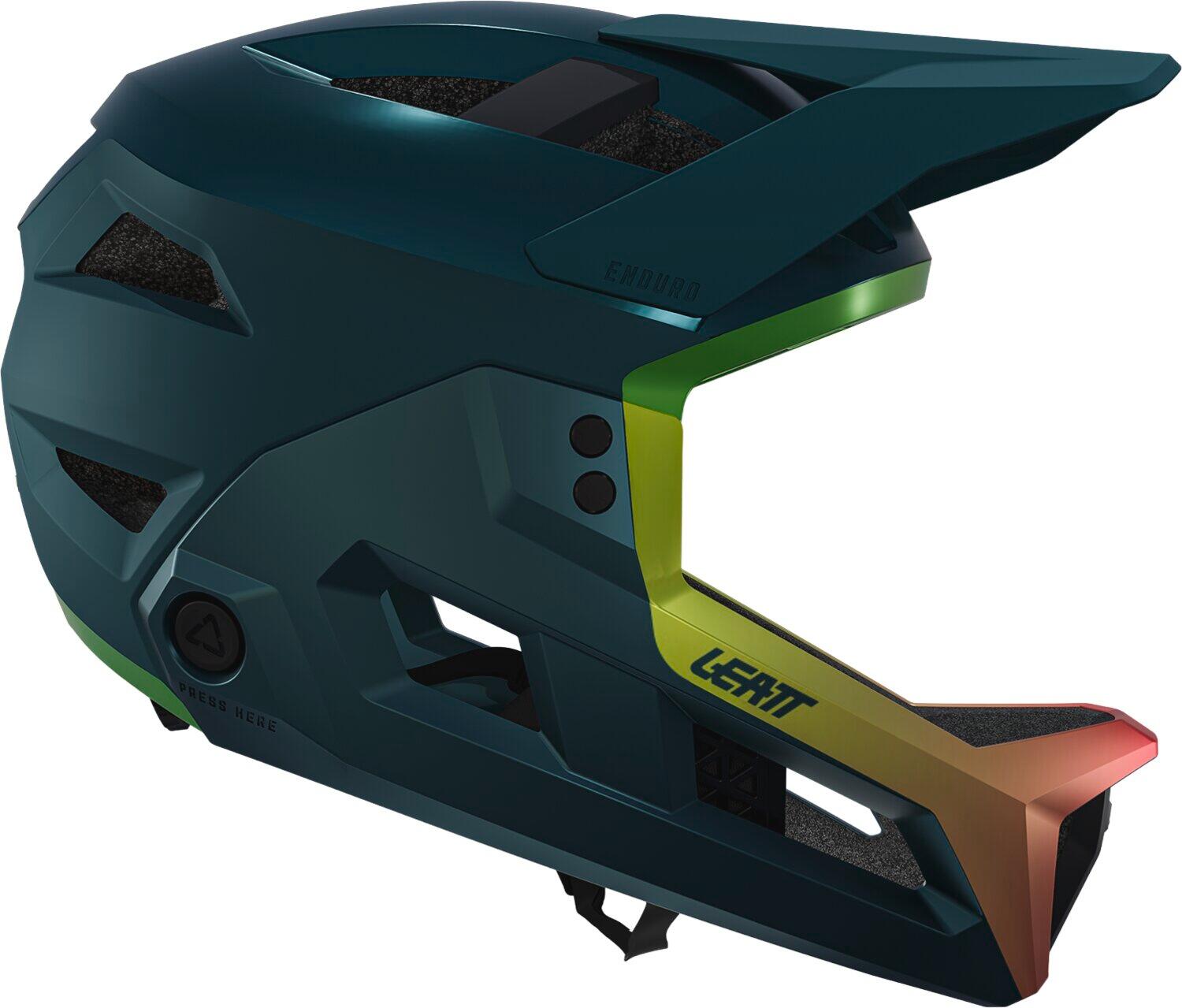 Casque VTT Enduro 3.0 Leatt 4/7