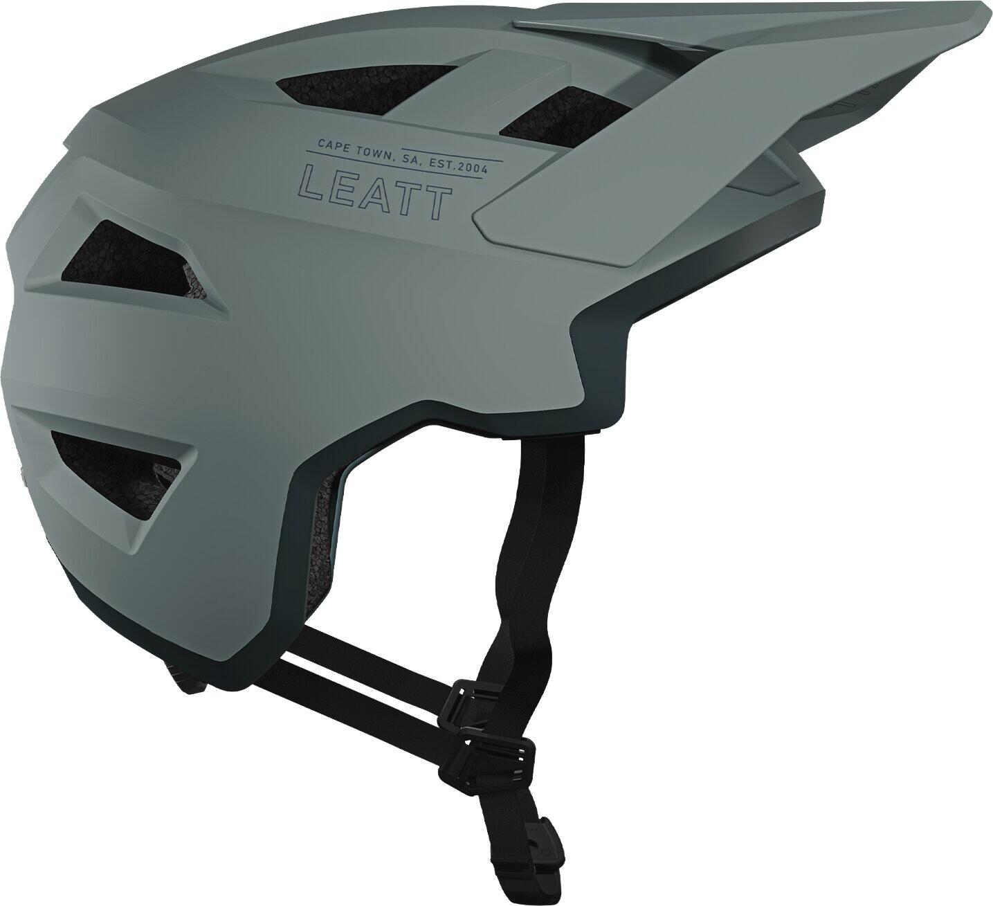 Casque VTT Leatt AllMtn 2.0 Vert 3/7