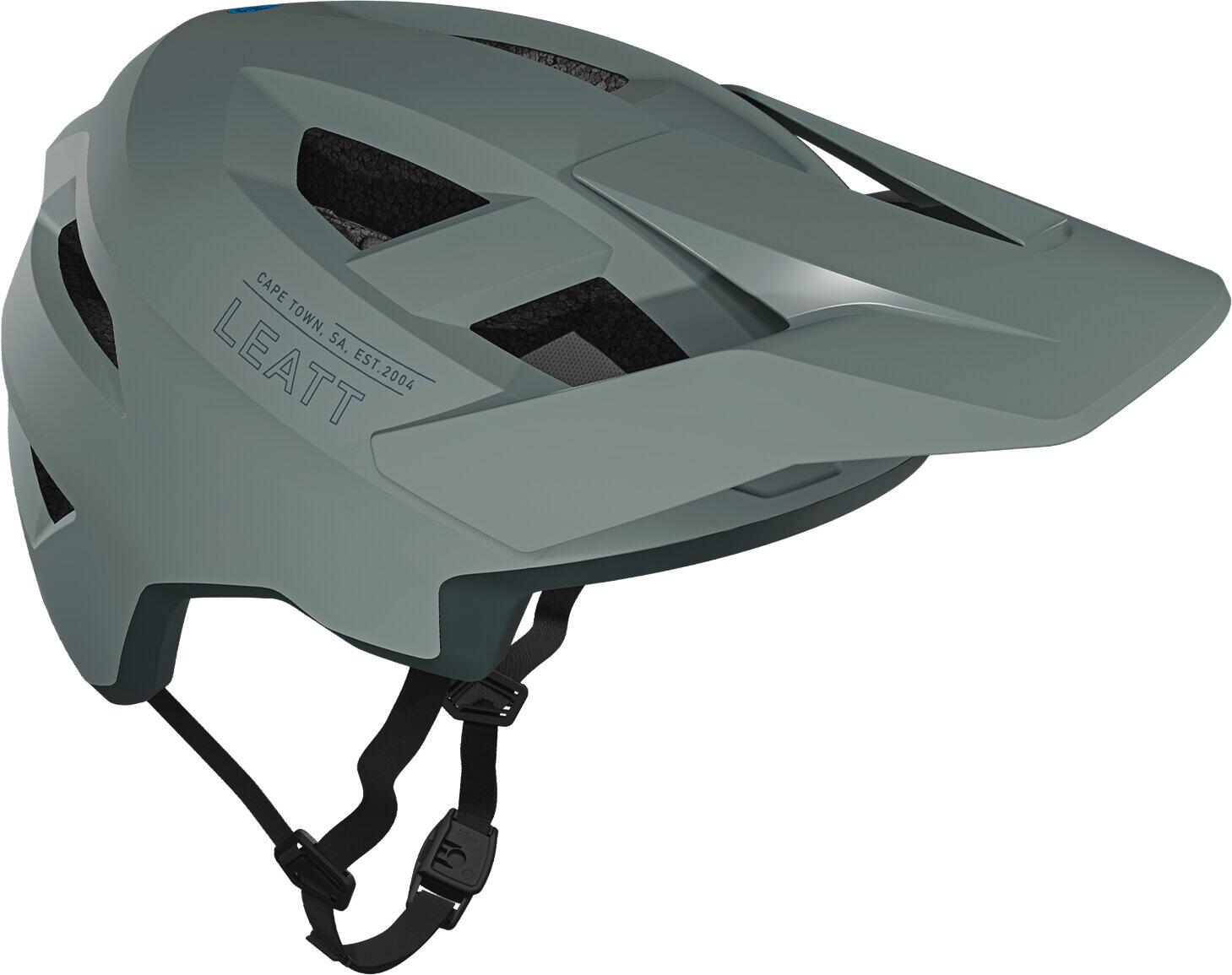 Casque VTT Leatt AllMtn 2.0 Vert 2/7