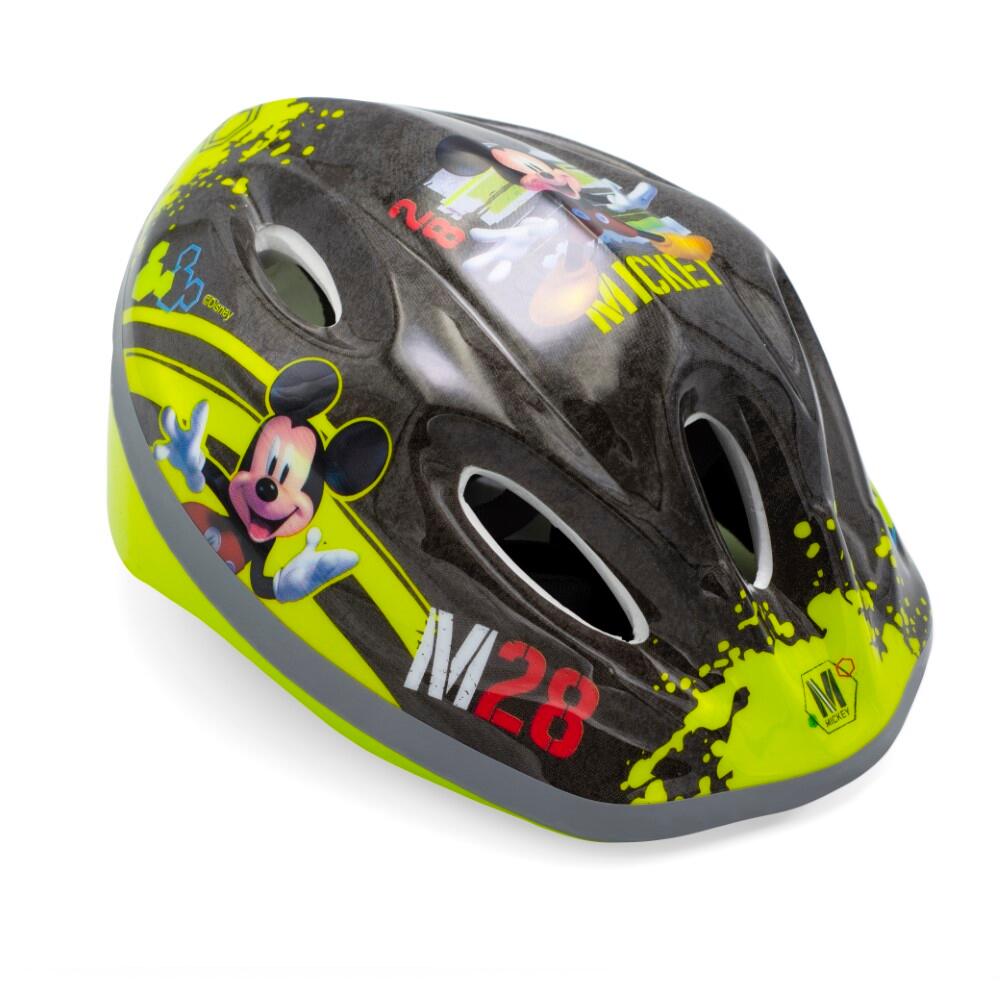Casque de vélo MICKEY - M - 52-56cm 3/7