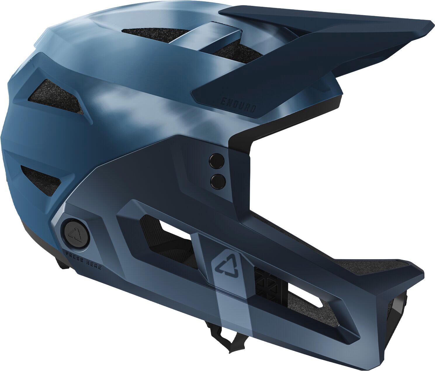 Casque VTT Enduro 2.0 Leatt 3/7