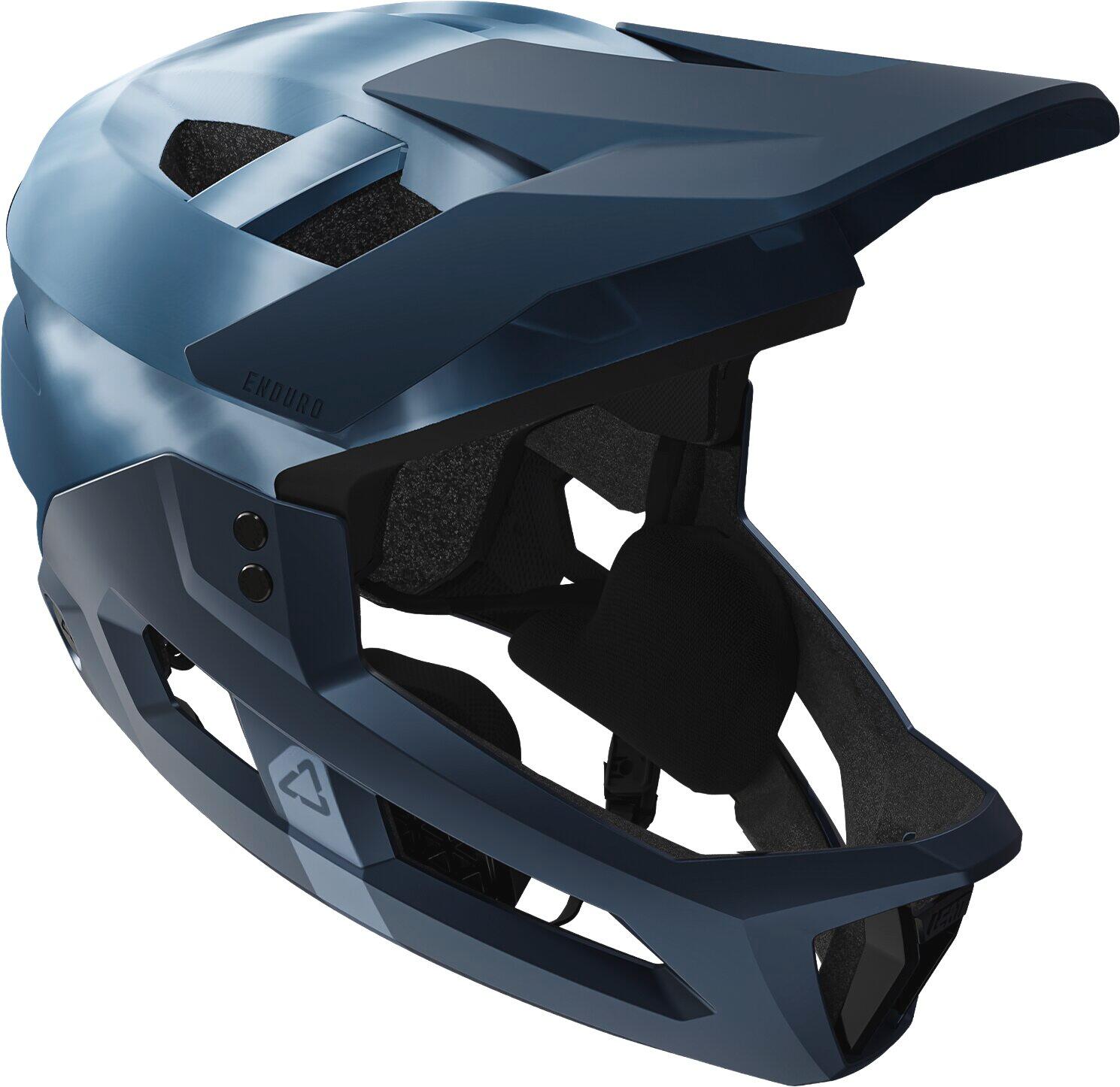 Casque VTT Enduro 2.0 Leatt 2/7