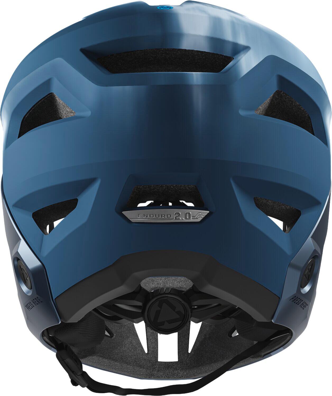 Casque VTT Enduro 2.0 Leatt 5/7