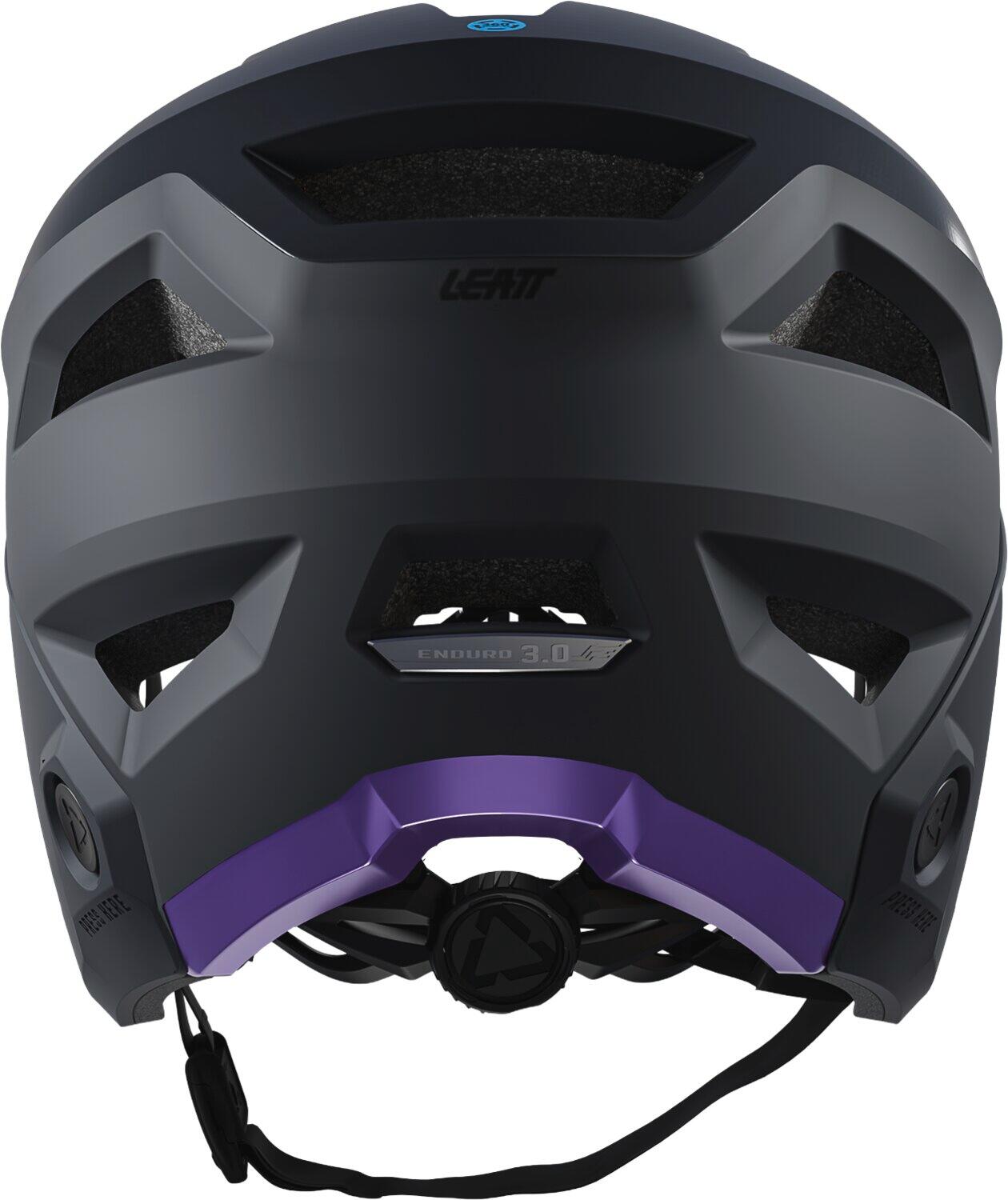 Casque VTT Enduro 3.0 Leatt 5/7